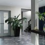 Richmond - Luxury Private Residence | Entrance  | Interior Designers